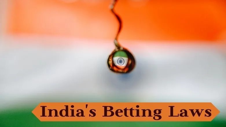 India's Betting Laws: Different Interlacing Laws in Different States