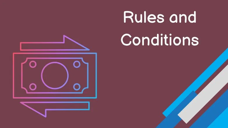 Rules and Conditions for Withdrawing from 1xBet