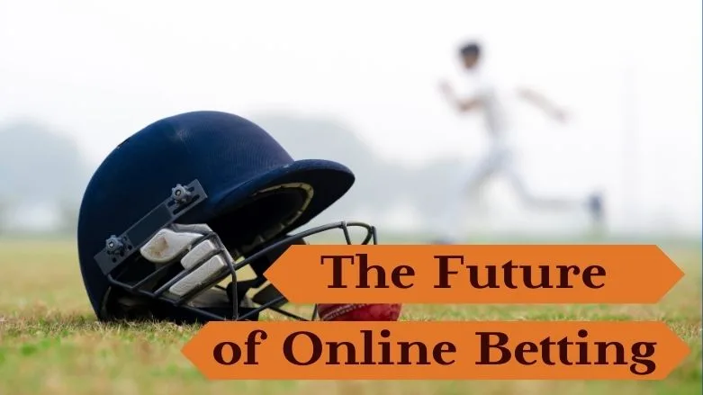 The Future of Online Betting in India: What to Expect